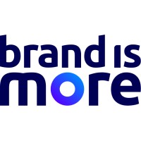 Brand is More logo - Similar company to Codeq