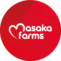 Masaka Farms logo - Similar company to Right Click Ltd