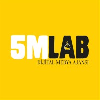 5M Lab İnternet ve Bilişim Hizmetleri logo - Similar company to Haniel Media