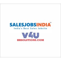 V4U HR SOLUTIONS.COM logo - Similar company to V4U Technologies