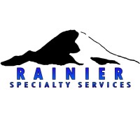 Rainier Specialty Services logo - Similar company to Rainier Shade