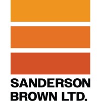 Sanderson Brown Ltd logo - Similar company to Zebra Property Group