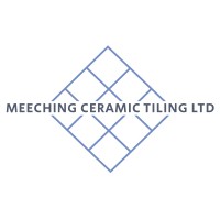 MEECHING CERAMIC TILING LTD logo - Similar company to Ziko'S Ceramics Ltd