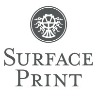 Surface Print logo - Similar company to Muriva Ltd