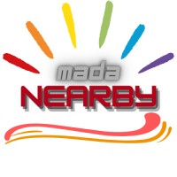 MADA NEARBY logo - Similar company to Allodoc