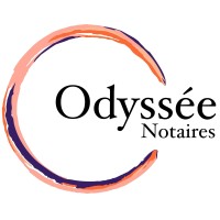Odyssée Notaires logo - Similar company to M2C Avocat