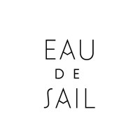 Eau de Sail logo - Similar company to Eau Neuve - Ô9