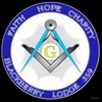 Blackberry Lodge #359