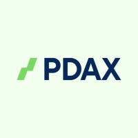 PDAX logo - Similar company to Cloudwalk Digital