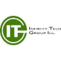 Infinity Tech Group logo - Similar company to Sydata Inc