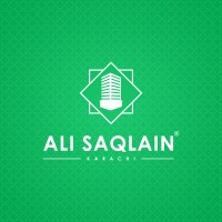 Ali Saqlain Real Estate & Builders Karachi logo - Similar company to Sqf Builders