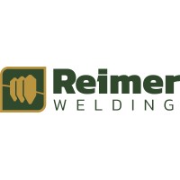 Reimer Welding Inc. logo - Similar company to Amt Robotics
