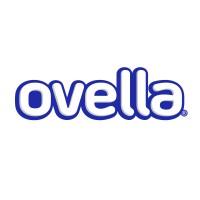 Ovella logo - Similar company to Dipisa