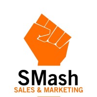 SMash Sales & Marketing logo - Similar company to Smash Marketing