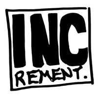 Increment logo - Similar company to Cosamp