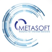 Metasoft Solutions logo - Similar company to Metasoft It Solutions
