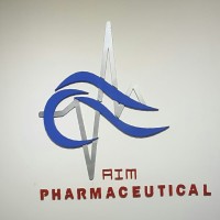 AIM Pharmaceutical PLC logo - Similar company to Aim Pharmaceutical Plc