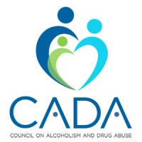 Council on Alcoholism & Drug Abuse logo - Similar company to Leap Central Coast