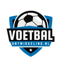VoetbalOntwikkeling.nl logo - Similar company to Fuse Sports