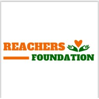 REACHERS FOUNDATION logo - Similar company to Gambo Community
