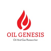 Oil Genesis logo - Similar company to Vanadium