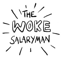 The Woke Salaryman logo - Similar company to Institute Of Technical Education