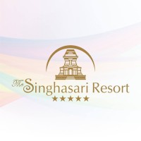 The Singhasari Resort and Convention Batu logo - Similar company to Hawai Group Malang