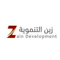 Zain Development logo - Similar company to Zein Developments