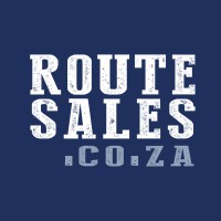 Route Sales logo - Similar company to Bwana Mowers - Tool & Small Plant Hire