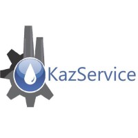 KazService Association logo - Similar company to Verde Generation