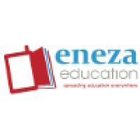 Eneza Education logo - Similar company to Knowledge Platform