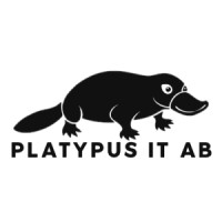 Platypus IT AB logo - Similar company to Prediktera Ab