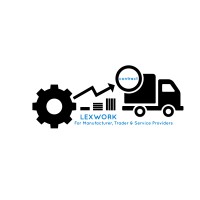 Lexwork logo - Similar company to Lexwork International