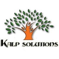Kalp Solutions logo - Similar company to Kalp Solutions