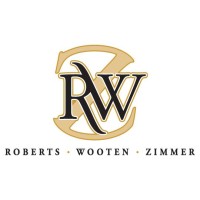Roberts Wooten & Zimmer LLC logo - Similar company to Mccarthy, Leonard & Kaemmerer
