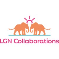 LGN Collaborations logo - Similar company to Kudoz The Opportunity Analyzer