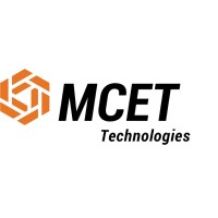 MCET Technologies logo - Similar company to Feelix