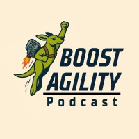 Boost Agility logo - Similar company to Kamaan Co