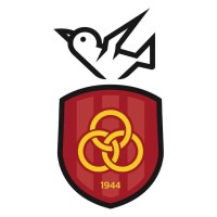 ASD Toma Maglie logo - Similar company to Chapter Three