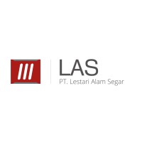 PT. Lestari Alam Segar logo - Similar company to Namasindo Plas