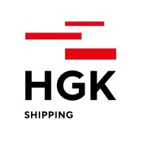 HGK Shipping GmbH logo - Similar company to Seafar