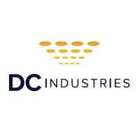 DC Industries Inc. logo - Similar company to Integ Consulting Ltd