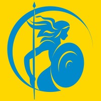 POWER FOR WOMEN SELF DEFENCE logo - Similar company to Pink Goat