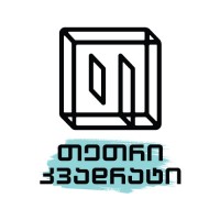 თეთრი კვადრატი • White Square logo - Similar company to Blox • ბლოქსი