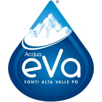 Acqua Eva - Fonti Alta Valle Po S.p.A. logo - Similar company to Pontevecchio - S.R.L.