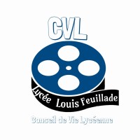 Conseil de la Vie Lycéenne (CVL) - Lycée Louis Feuillade logo - Similar company to Lycee Polyvalent Louis Feuillade