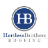 Hertless Brothers Roofing, Inc. logo - Similar company to Bigham Taylor Roofing Corp.