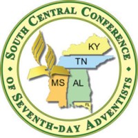 South Central Conference of Seventh-Day Adventist logo - Similar company to North Pacific Union Conference Of Seventh-Day Adventists