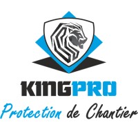 KINGPRO logo - Similar company to Kinpro