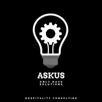 ASKUS logo - Similar company to Askus Desk
